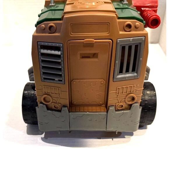 Nickelodeon Teenage Mutant Ninja Turtles ShellRaiser - Picture 8 of 8